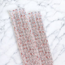 Load image into Gallery viewer, 40oz Plastic Straws