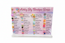 Load image into Gallery viewer, Mystery Scoop Experience 💖 | Personalized Live Surprise Bundle