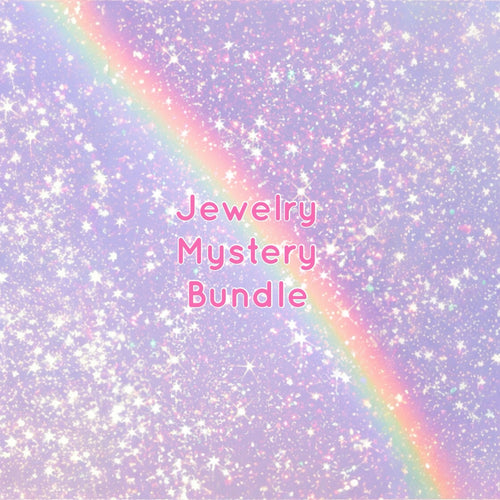 Jewelry Mystery Bundle