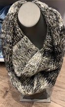 Load image into Gallery viewer, Sophia Infinity Scarf