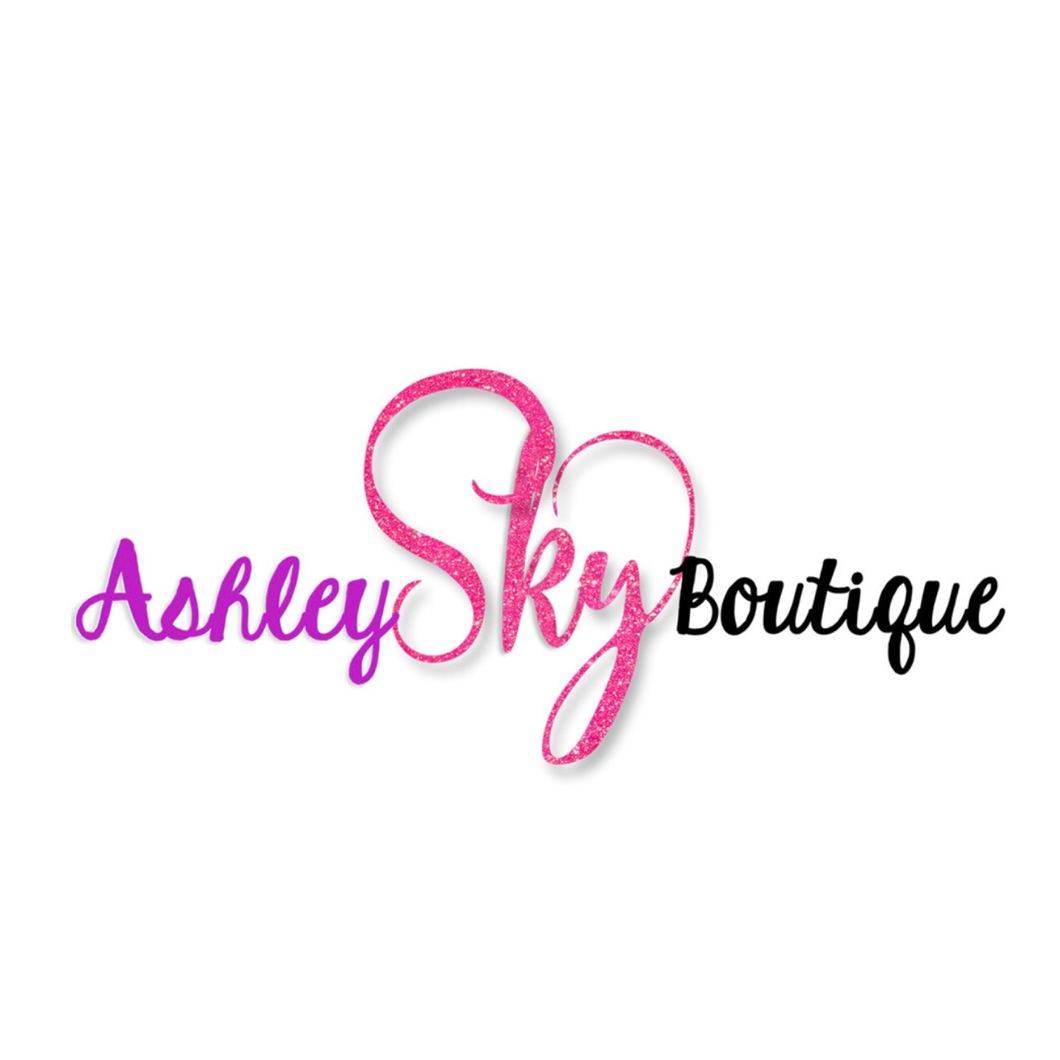 Ashley Sky Boutique Gift Card