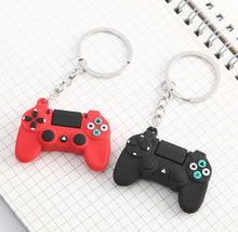 Load image into Gallery viewer, Game Controller Keychain