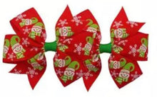 Load image into Gallery viewer, Christmas Bows