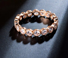 Load image into Gallery viewer, Tina Eternity Ring