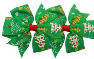 Christmas Bows