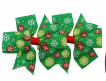 Load image into Gallery viewer, Christmas Bows